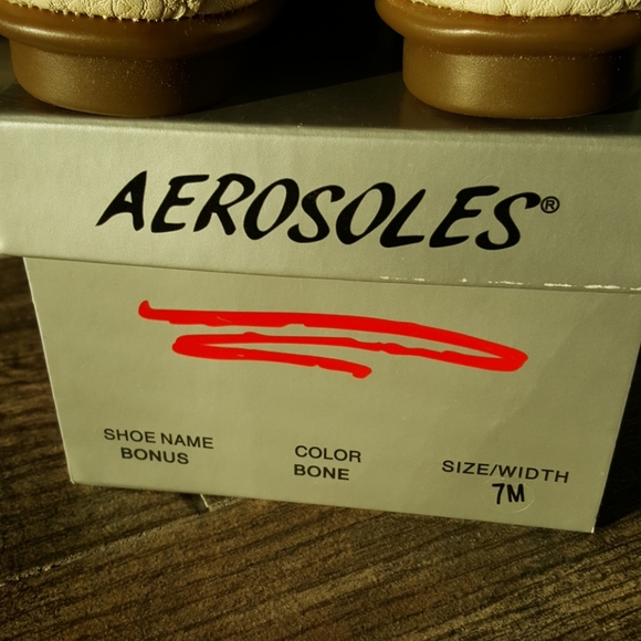 Aerosoles Loafer - Picture 3 of 5